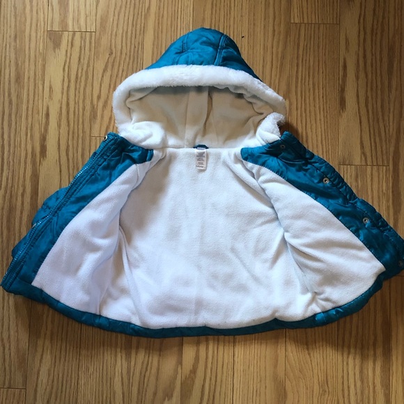 Two Piece Snowsuit - Picture 5 of 12